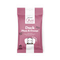 Choo Meaty Sticks Duck with Plum & Orange>